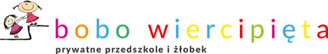logo Bobo Wiercipięta